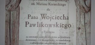 Nagrody i wyróżnienia